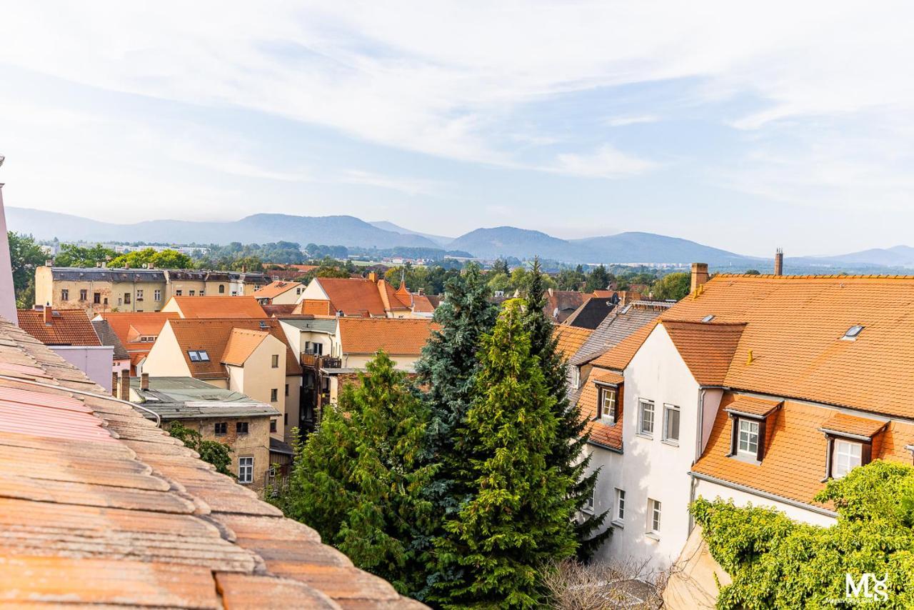 Hotel Sonne Zittau