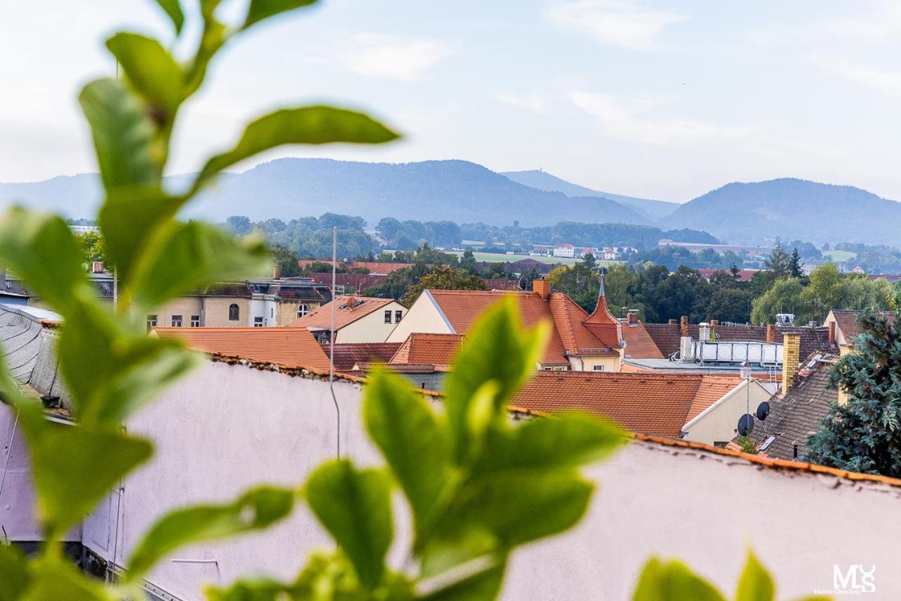 Hotel Sonne Zittau